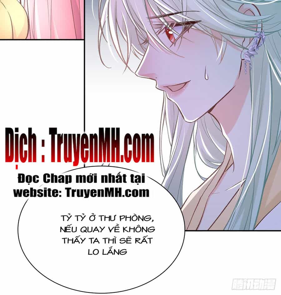Kiều Mỵ Phu Lang, Tại Tuyến Lục Trà - Chương 22 - ảnh 15