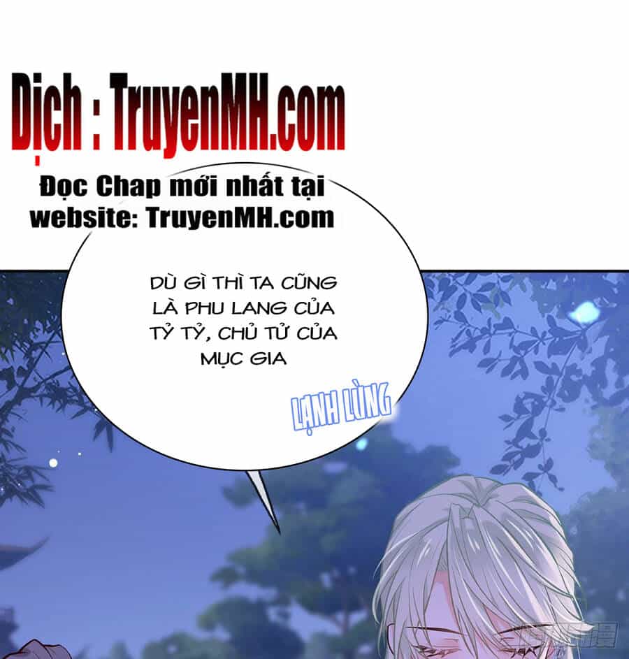 Kiều Mỵ Phu Lang, Tại Tuyến Lục Trà - Chương 22 - ảnh 20