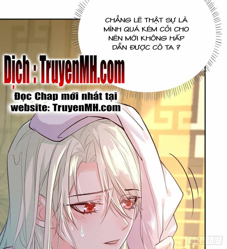 Kiều Mỵ Phu Lang, Tại Tuyến Lục Trà - Chương 22 - ảnh 8