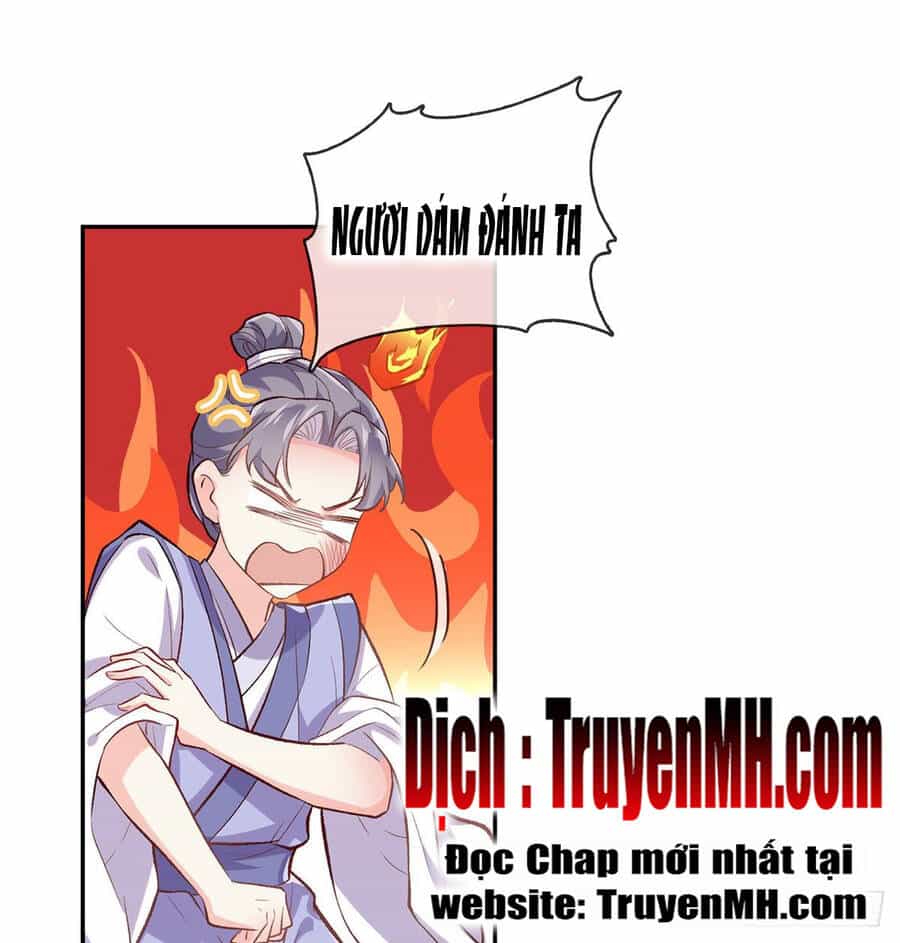 Kiều Mỵ Phu Lang, Tại Tuyến Lục Trà - Chương 23 - ảnh 11