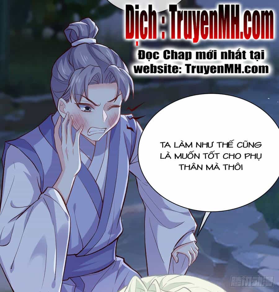 Kiều Mỵ Phu Lang, Tại Tuyến Lục Trà - Chương 23 - ảnh 14