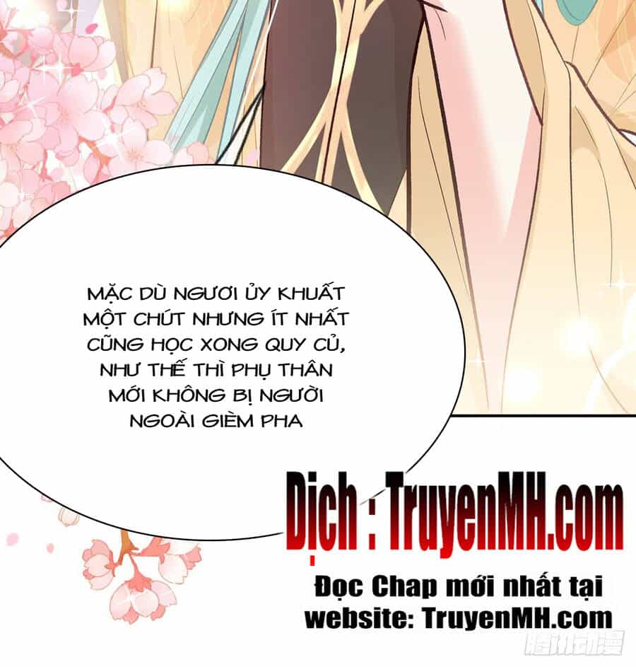 Kiều Mỵ Phu Lang, Tại Tuyến Lục Trà - Chương 23 - ảnh 16