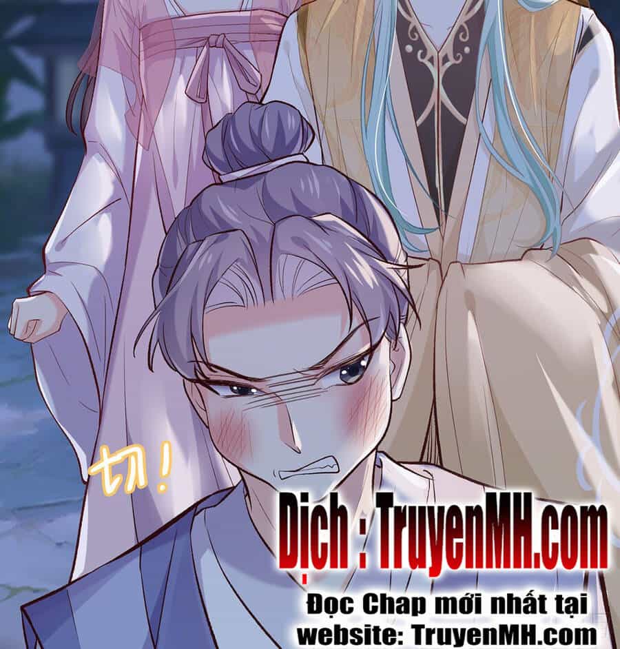Kiều Mỵ Phu Lang, Tại Tuyến Lục Trà - Chương 23 - ảnh 19
