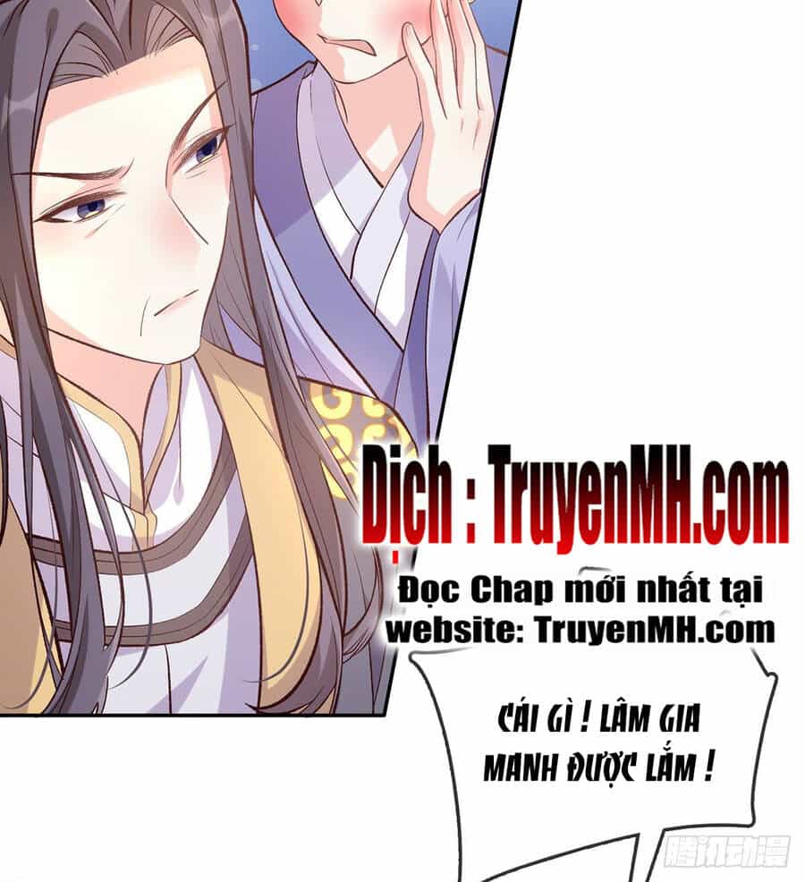 Kiều Mỵ Phu Lang, Tại Tuyến Lục Trà - Chương 23 - ảnh 26