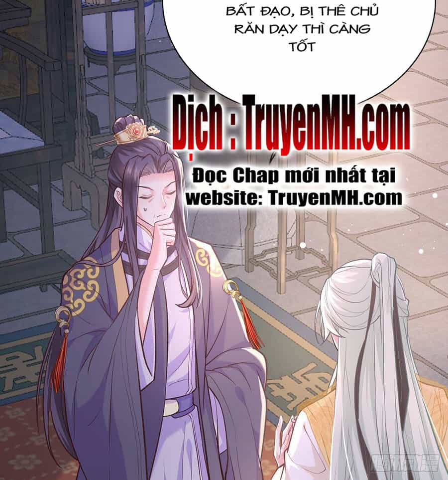 Kiều Mỵ Phu Lang, Tại Tuyến Lục Trà - Chương 25 - ảnh 10