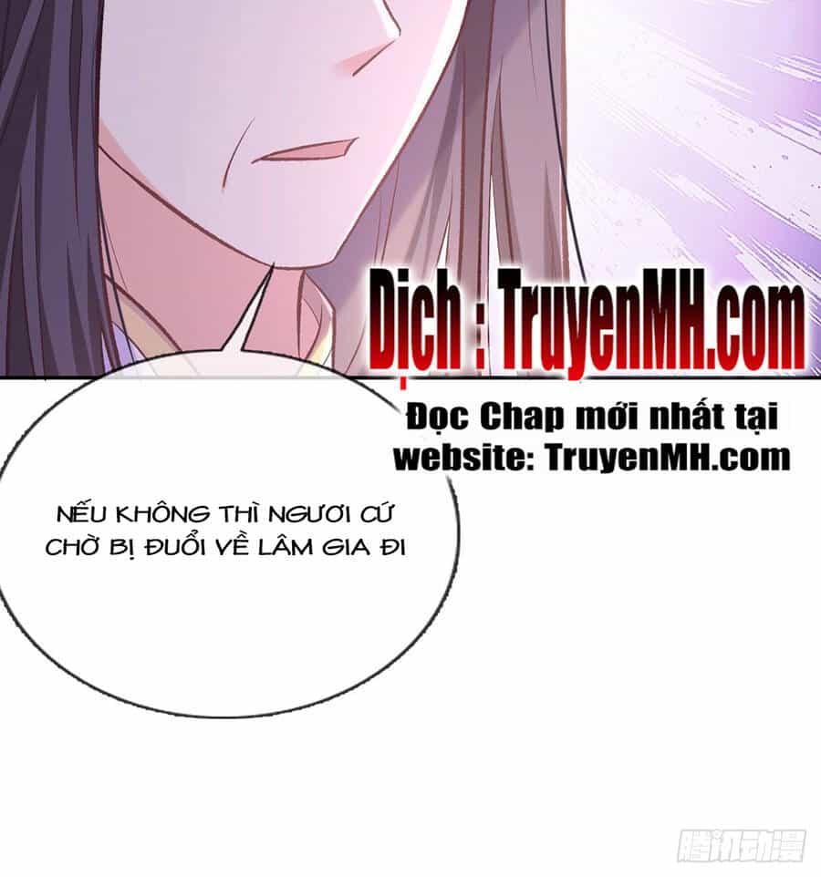 Kiều Mỵ Phu Lang, Tại Tuyến Lục Trà - Chương 25 - ảnh 13