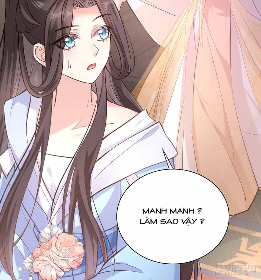 Kiều Mỵ Phu Lang, Tại Tuyến Lục Trà - Chương 25 - ảnh 17