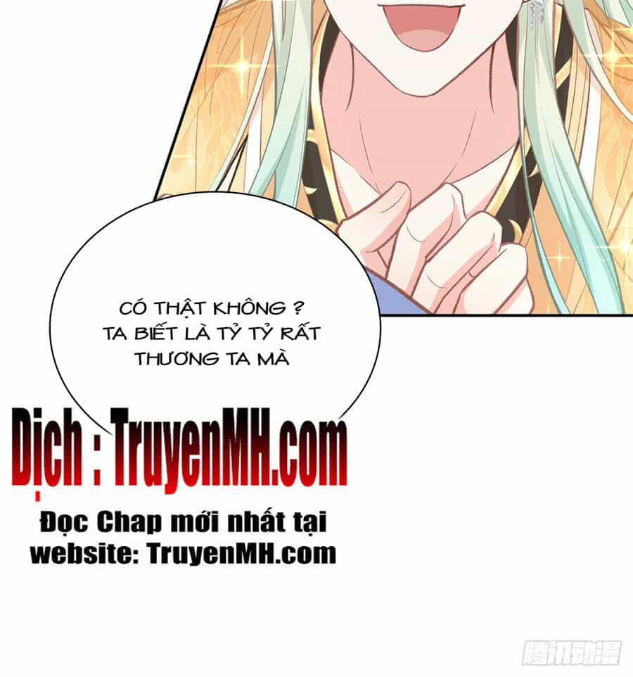 Kiều Mỵ Phu Lang, Tại Tuyến Lục Trà - Chương 25 - ảnh 25
