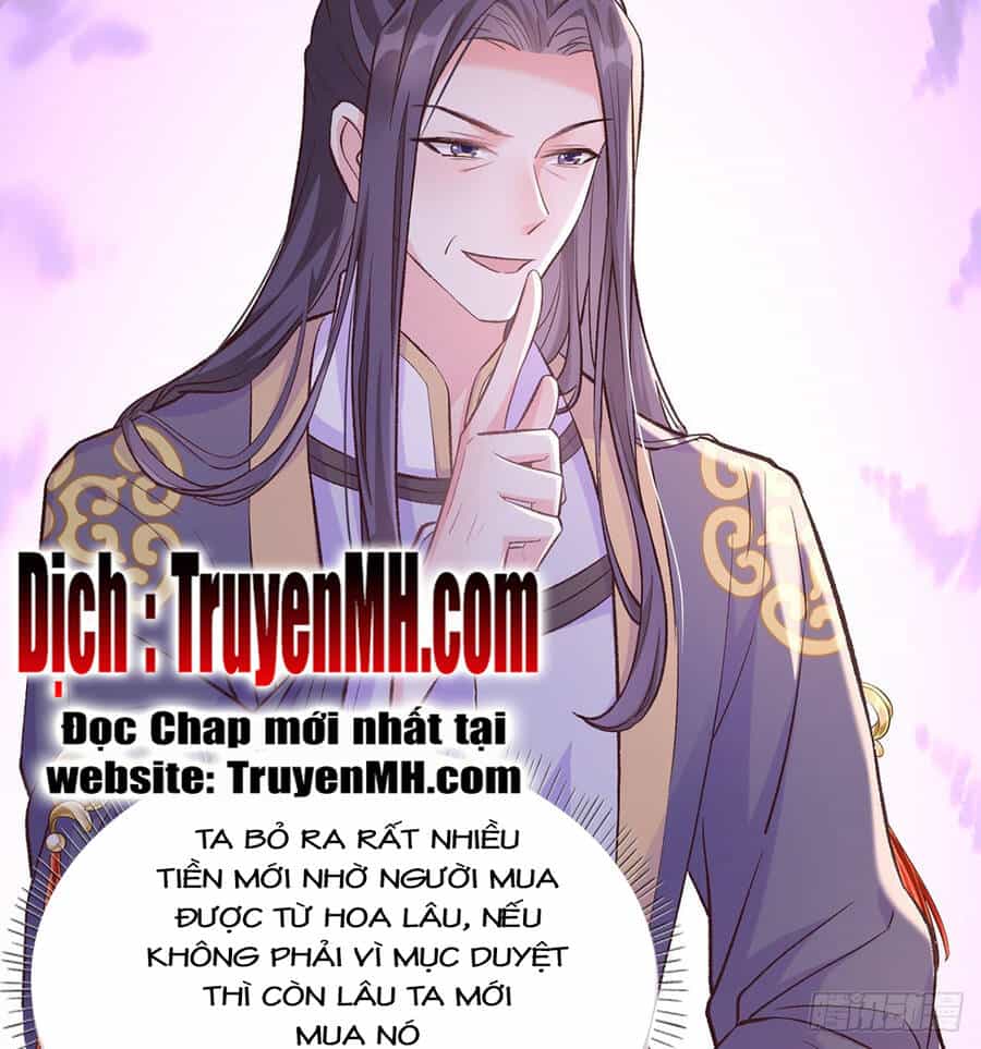 Kiều Mỵ Phu Lang, Tại Tuyến Lục Trà - Chương 25 - ảnh 5