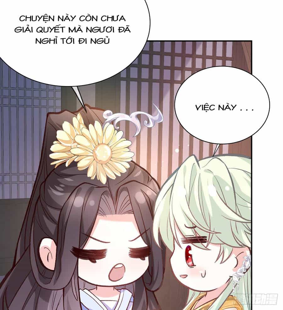 Kiều Mỵ Phu Lang, Tại Tuyến Lục Trà - Chương 26 - ảnh 10