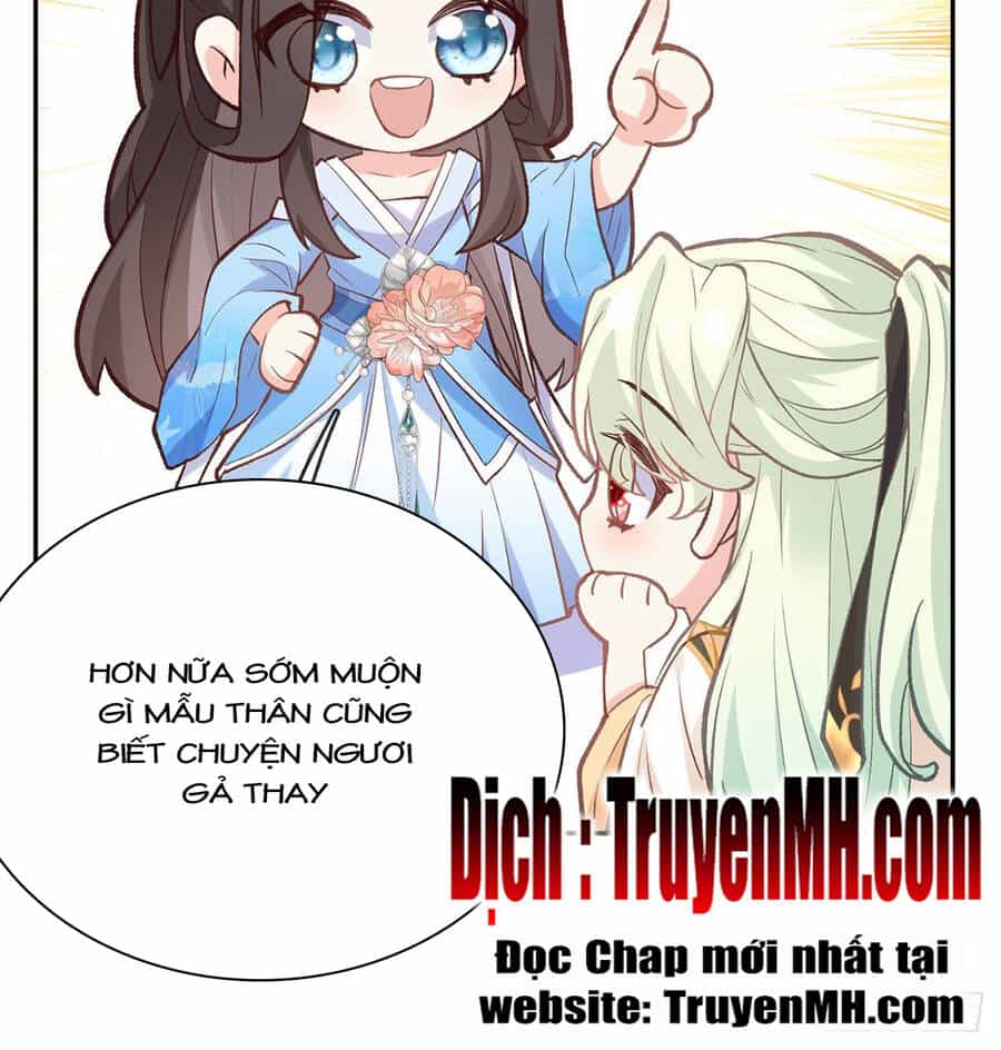 Kiều Mỵ Phu Lang, Tại Tuyến Lục Trà - Chương 26 - ảnh 16