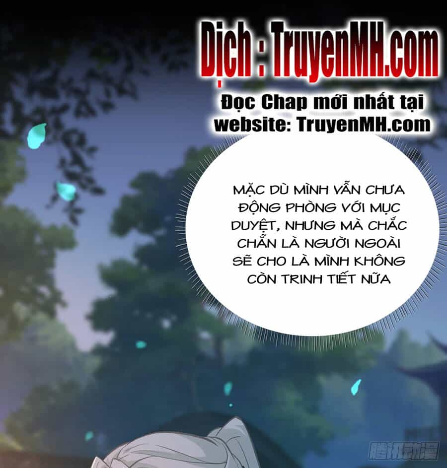 Kiều Mỵ Phu Lang, Tại Tuyến Lục Trà - Chương 26 - ảnh 23