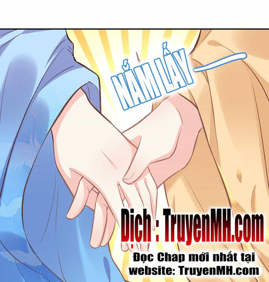 Kiều Mỵ Phu Lang, Tại Tuyến Lục Trà - Chương 26 - ảnh 26