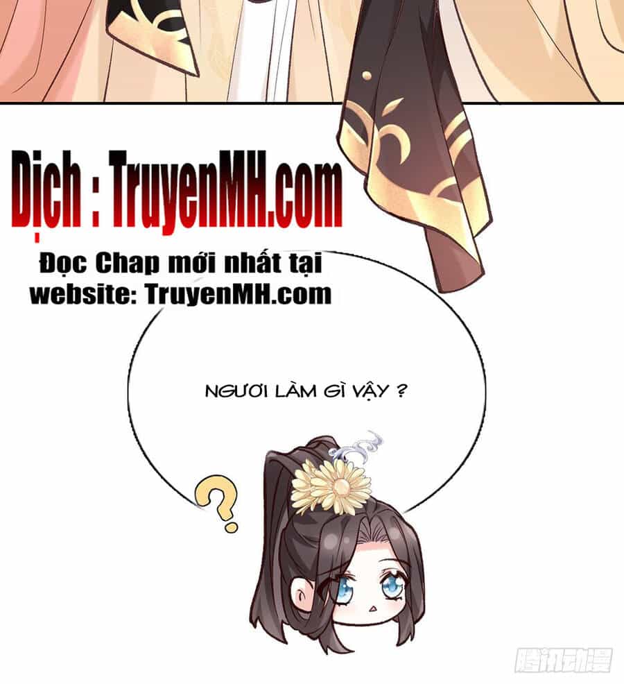 Kiều Mỵ Phu Lang, Tại Tuyến Lục Trà - Chương 26 - ảnh 6