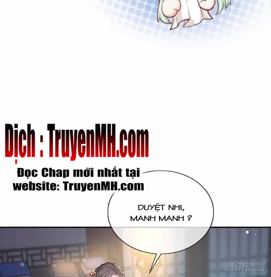 Kiều Mỵ Phu Lang, Tại Tuyến Lục Trà - Chương 27 - ảnh 14
