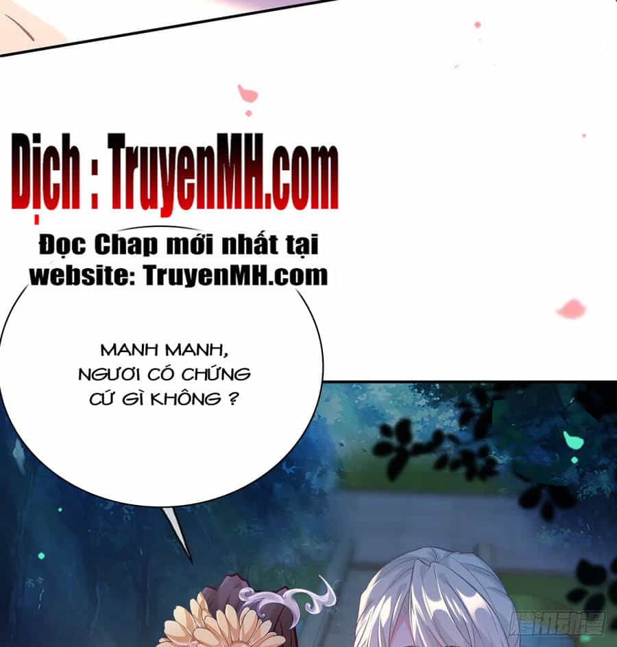 Kiều Mỵ Phu Lang, Tại Tuyến Lục Trà - Chương 27 - ảnh 2