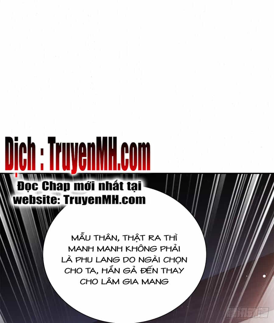Kiều Mỵ Phu Lang, Tại Tuyến Lục Trà - Chương 27 - ảnh 22