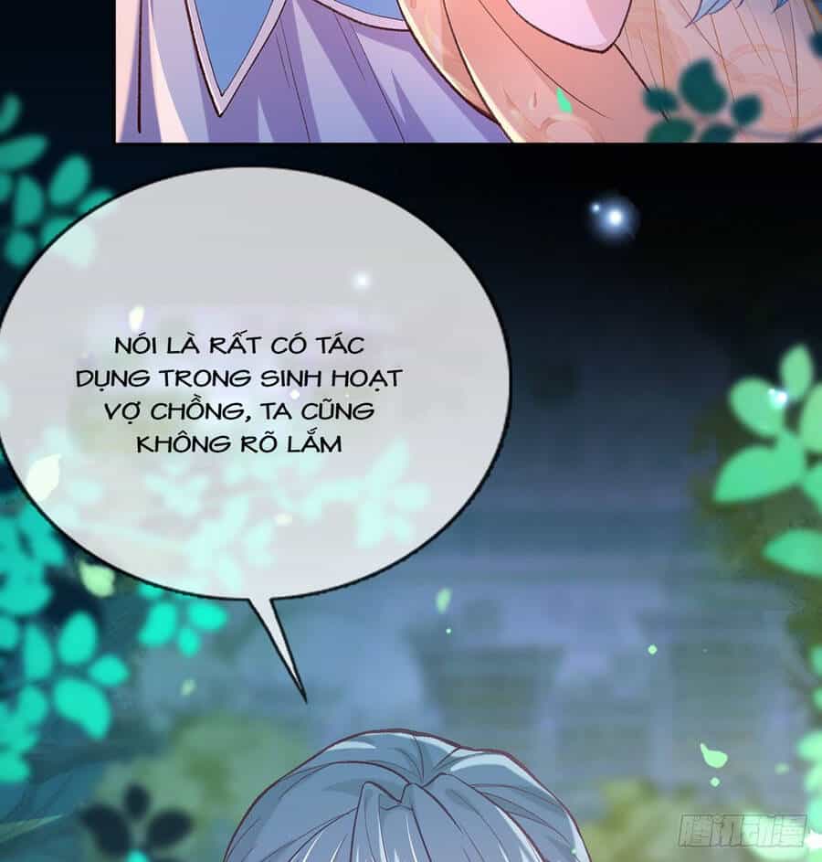 Kiều Mỵ Phu Lang, Tại Tuyến Lục Trà - Chương 27 - ảnh 6