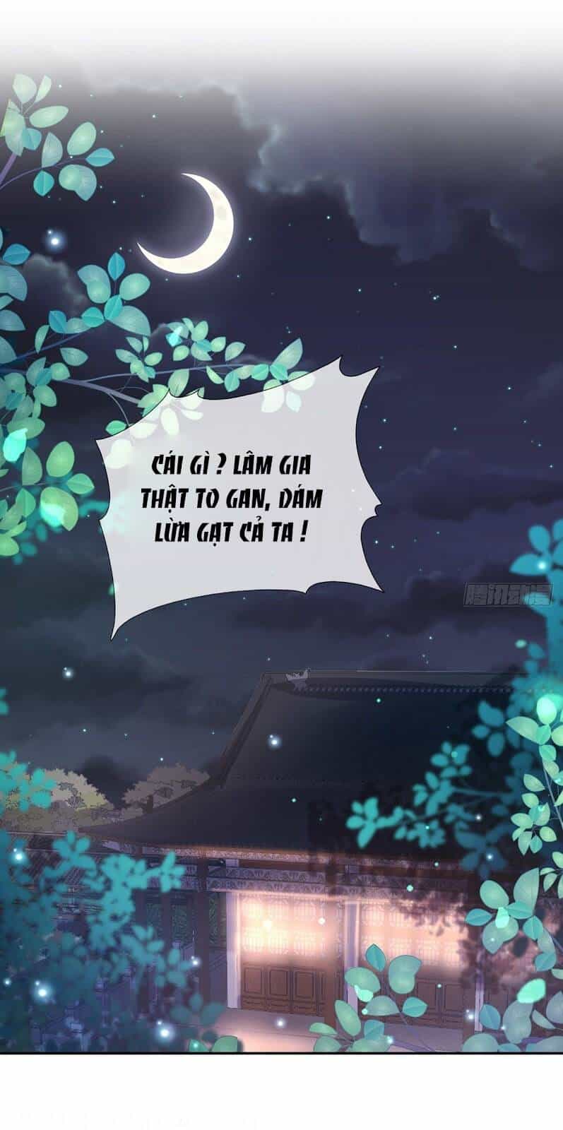 Kiều Mỵ Phu Lang, Tại Tuyến Lục Trà - Chương 28 - ảnh 2