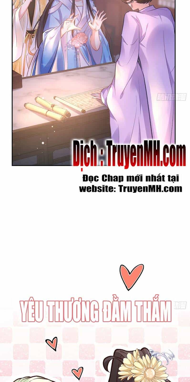 Kiều Mỵ Phu Lang, Tại Tuyến Lục Trà - Chương 28 - ảnh 5