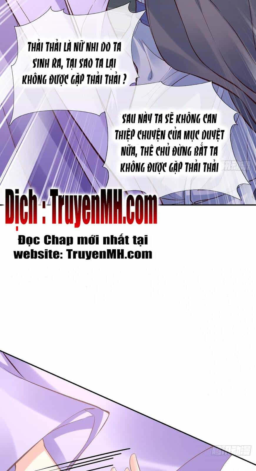 Kiều Mỵ Phu Lang, Tại Tuyến Lục Trà - Chương 29 - ảnh 16