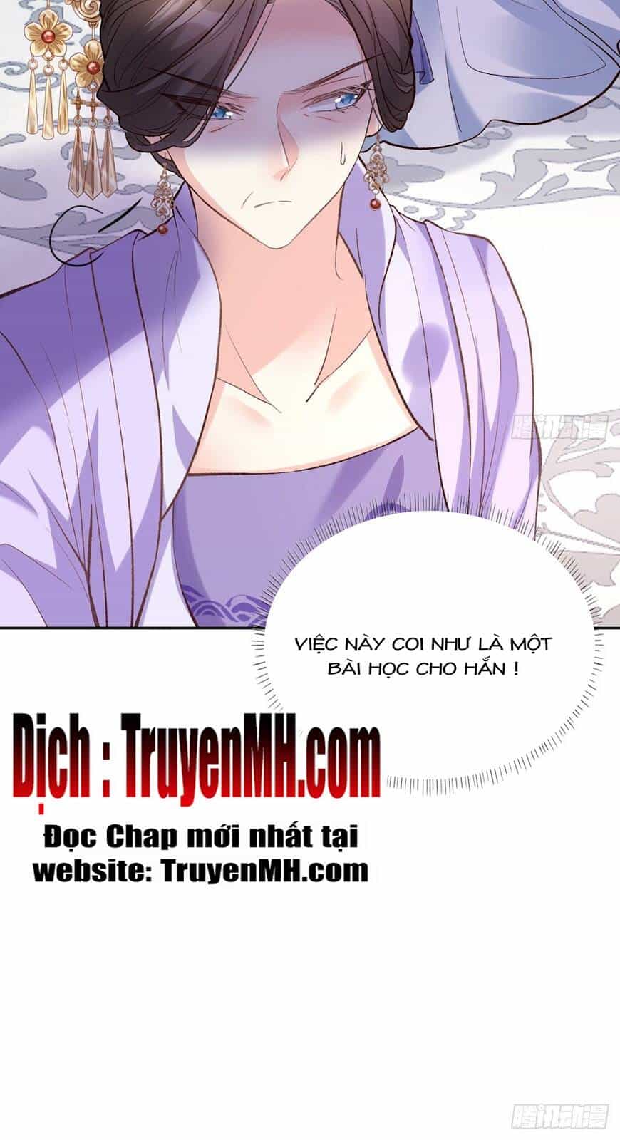 Kiều Mỵ Phu Lang, Tại Tuyến Lục Trà - Chương 29 - ảnh 19