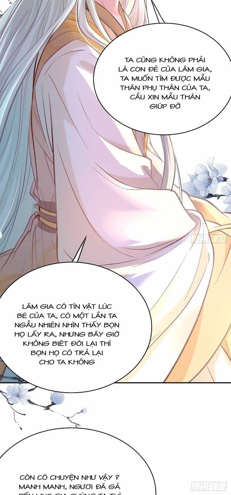 Kiều Mỵ Phu Lang, Tại Tuyến Lục Trà - Chương 29 - ảnh 5