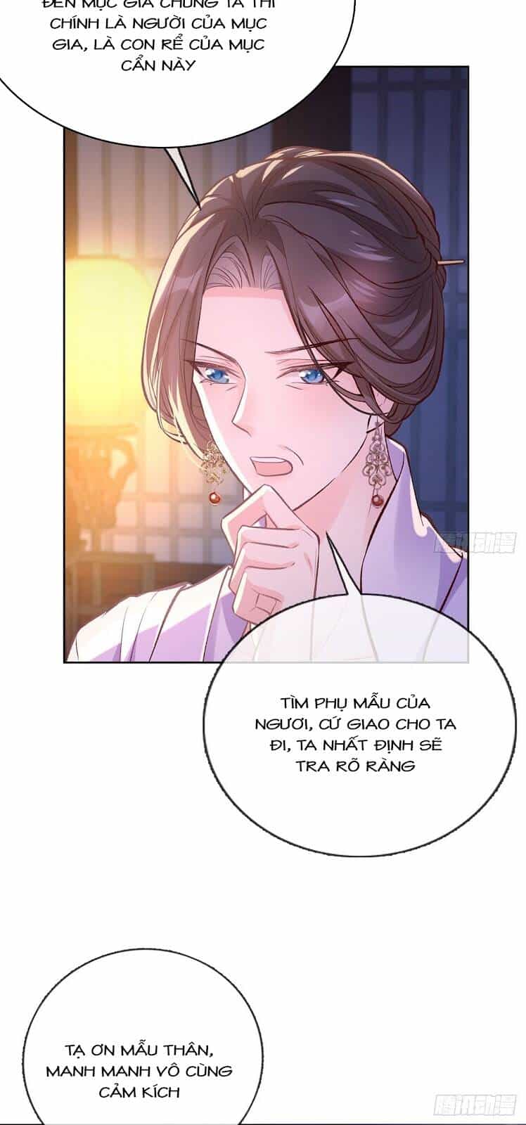 Kiều Mỵ Phu Lang, Tại Tuyến Lục Trà - Chương 29 - ảnh 6