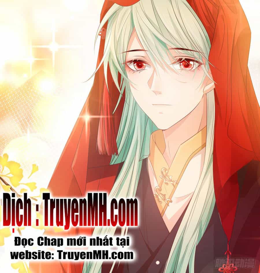 Kiều Mỵ Phu Lang, Tại Tuyến Lục Trà - Chương 3 - ảnh 13