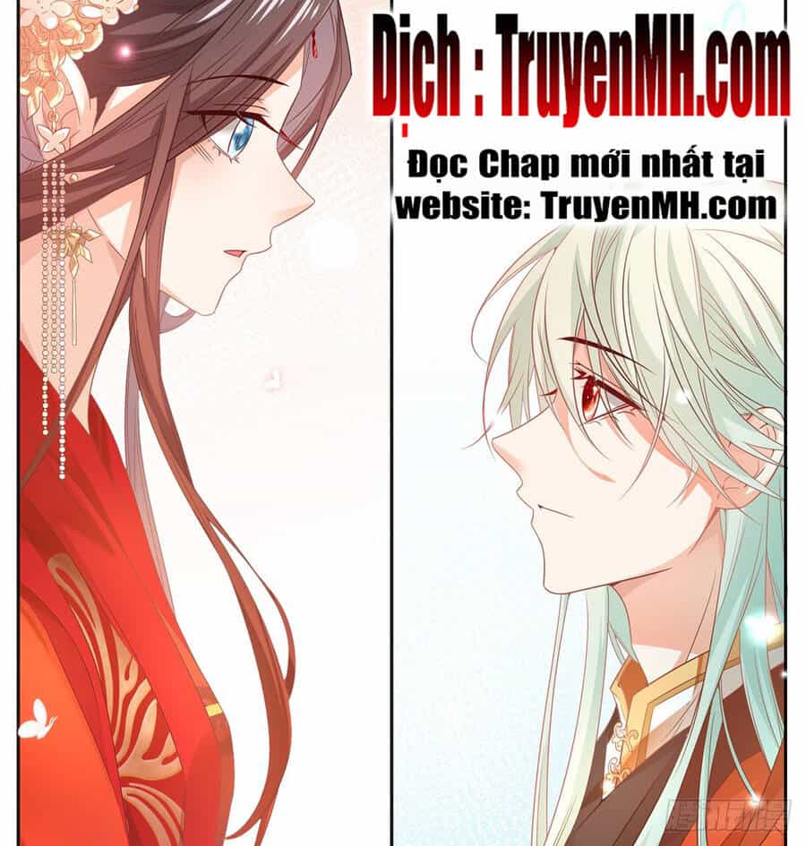 Kiều Mỵ Phu Lang, Tại Tuyến Lục Trà - Chương 3 - ảnh 16