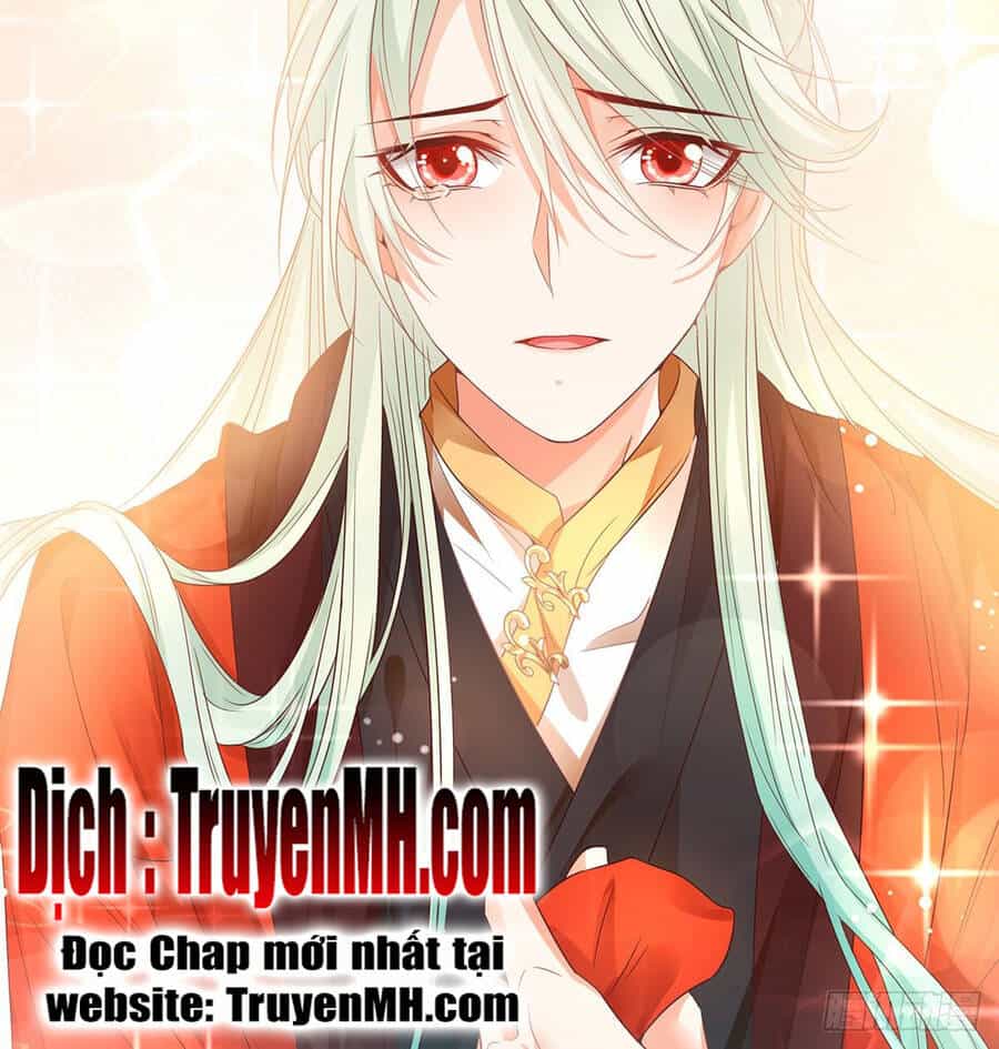 Kiều Mỵ Phu Lang, Tại Tuyến Lục Trà - Chương 3 - ảnh 22