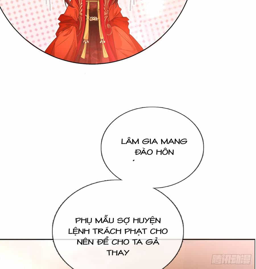 Kiều Mỵ Phu Lang, Tại Tuyến Lục Trà - Chương 3 - ảnh 24