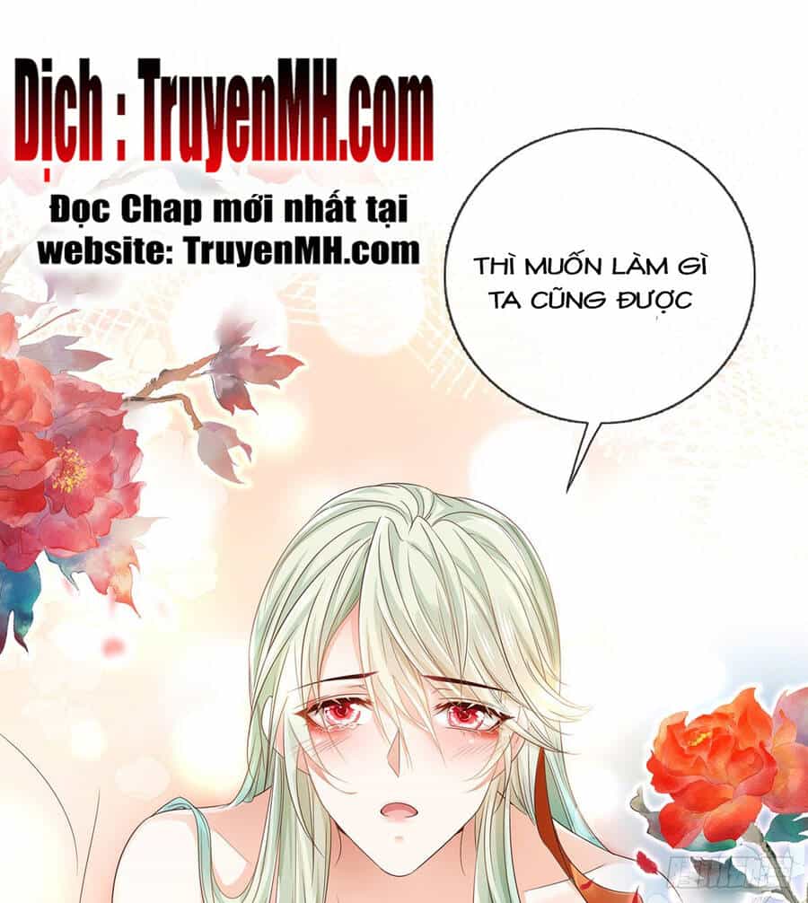 Kiều Mỵ Phu Lang, Tại Tuyến Lục Trà - Chương 3 - ảnh 28