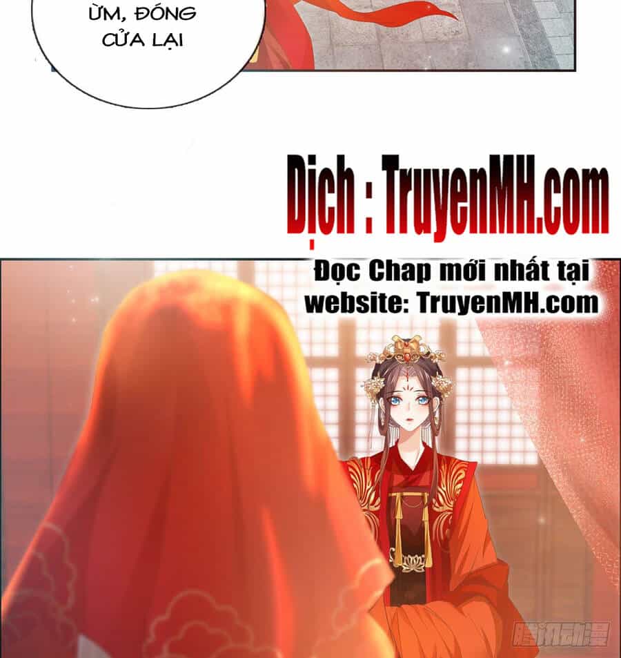 Kiều Mỵ Phu Lang, Tại Tuyến Lục Trà - Chương 3 - ảnh 4