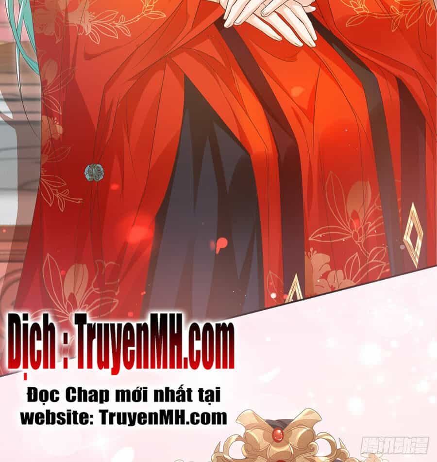 Kiều Mỵ Phu Lang, Tại Tuyến Lục Trà - Chương 3 - ảnh 7