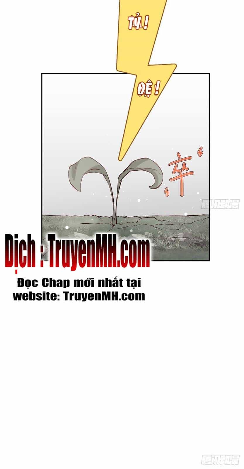 Kiều Mỵ Phu Lang, Tại Tuyến Lục Trà - Chương 30 - ảnh 10