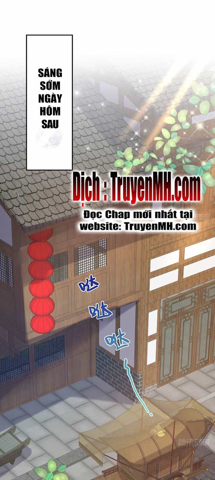 Kiều Mỵ Phu Lang, Tại Tuyến Lục Trà - Chương 30 - ảnh 11