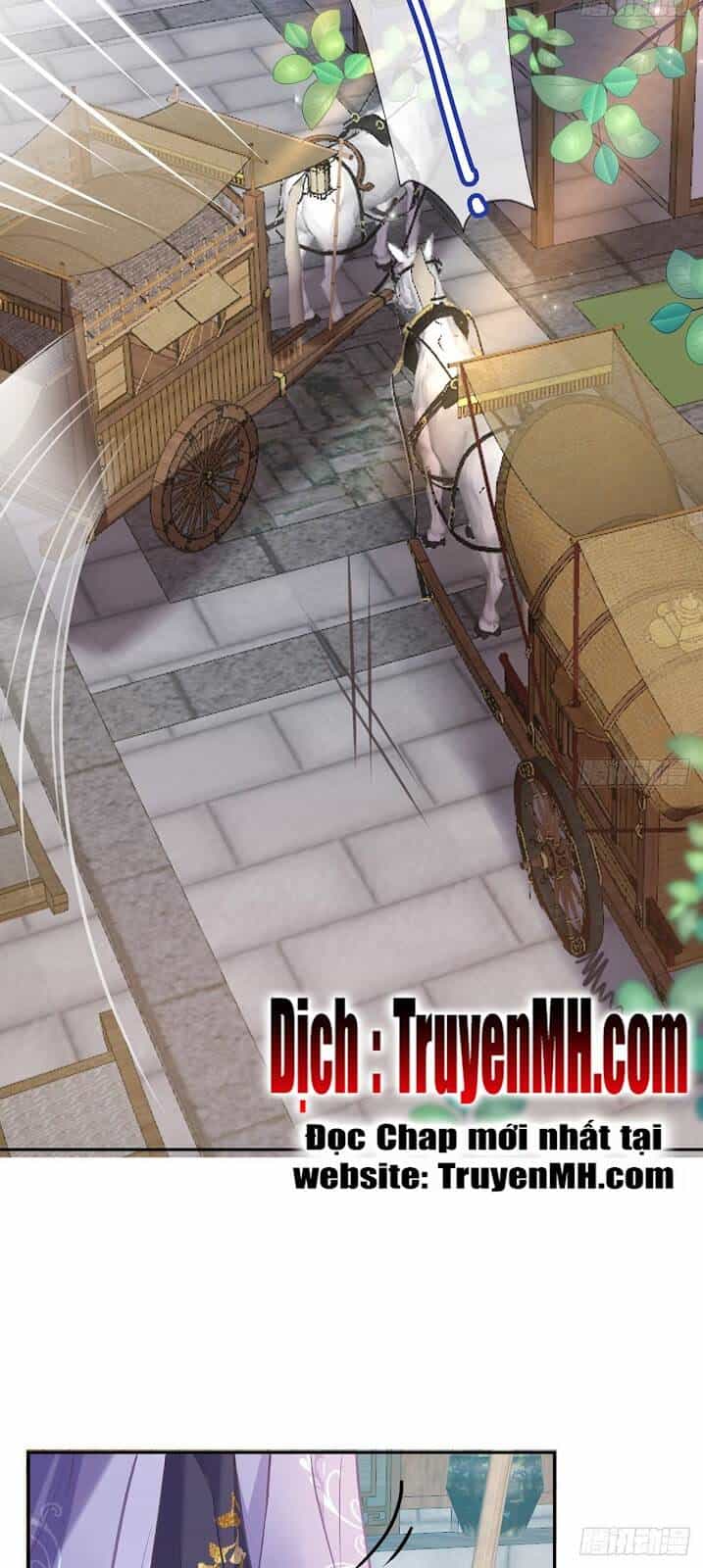 Kiều Mỵ Phu Lang, Tại Tuyến Lục Trà - Chương 30 - ảnh 19