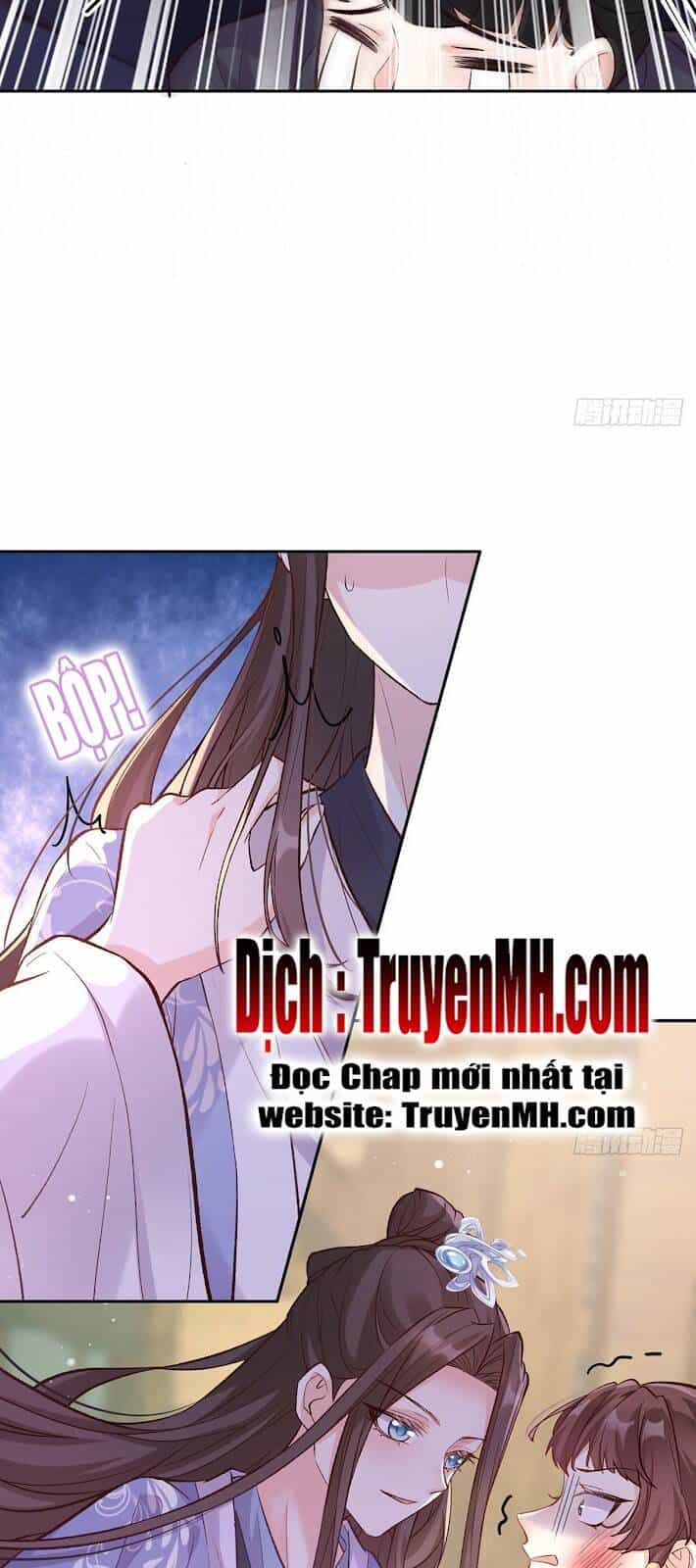 Kiều Mỵ Phu Lang, Tại Tuyến Lục Trà - Chương 31 - ảnh 16