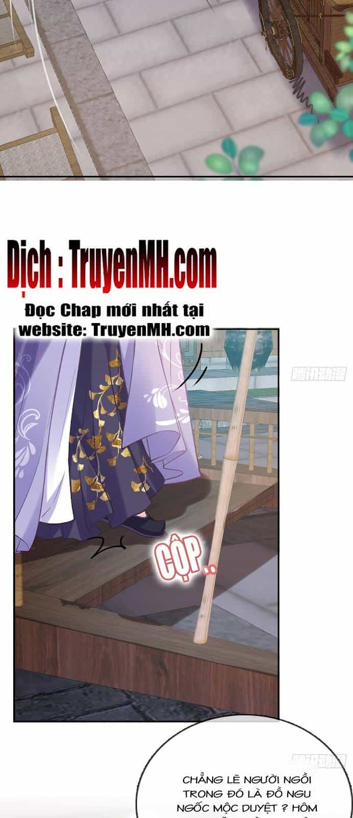 Kiều Mỵ Phu Lang, Tại Tuyến Lục Trà - Chương 31 - ảnh 2