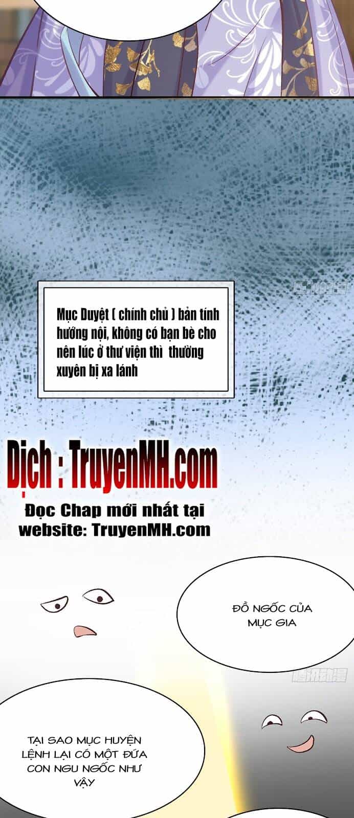 Kiều Mỵ Phu Lang, Tại Tuyến Lục Trà - Chương 31 - ảnh 4