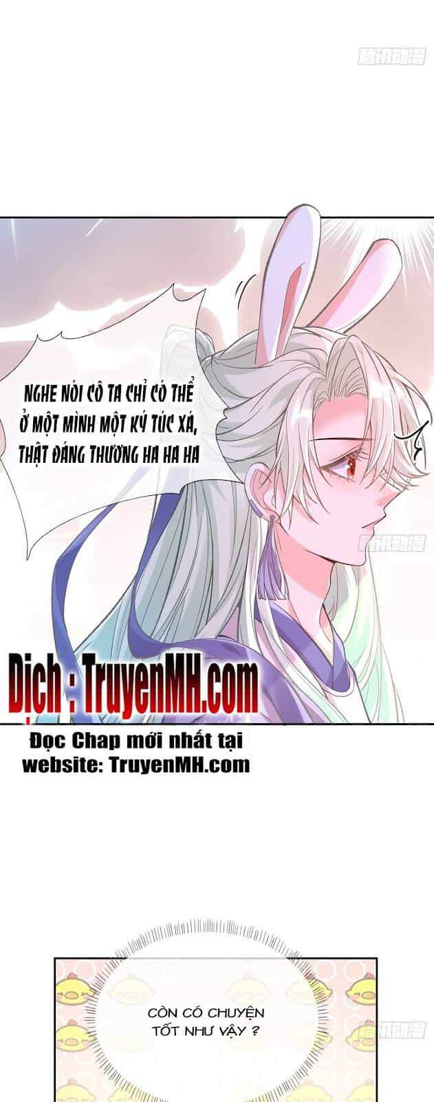 Kiều Mỵ Phu Lang, Tại Tuyến Lục Trà - Chương 33 - ảnh 12