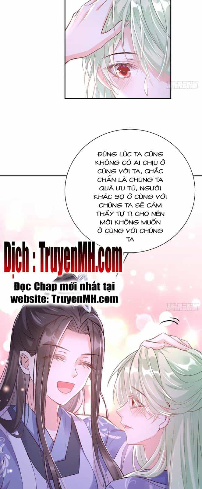 Kiều Mỵ Phu Lang, Tại Tuyến Lục Trà - Chương 34 - ảnh 12