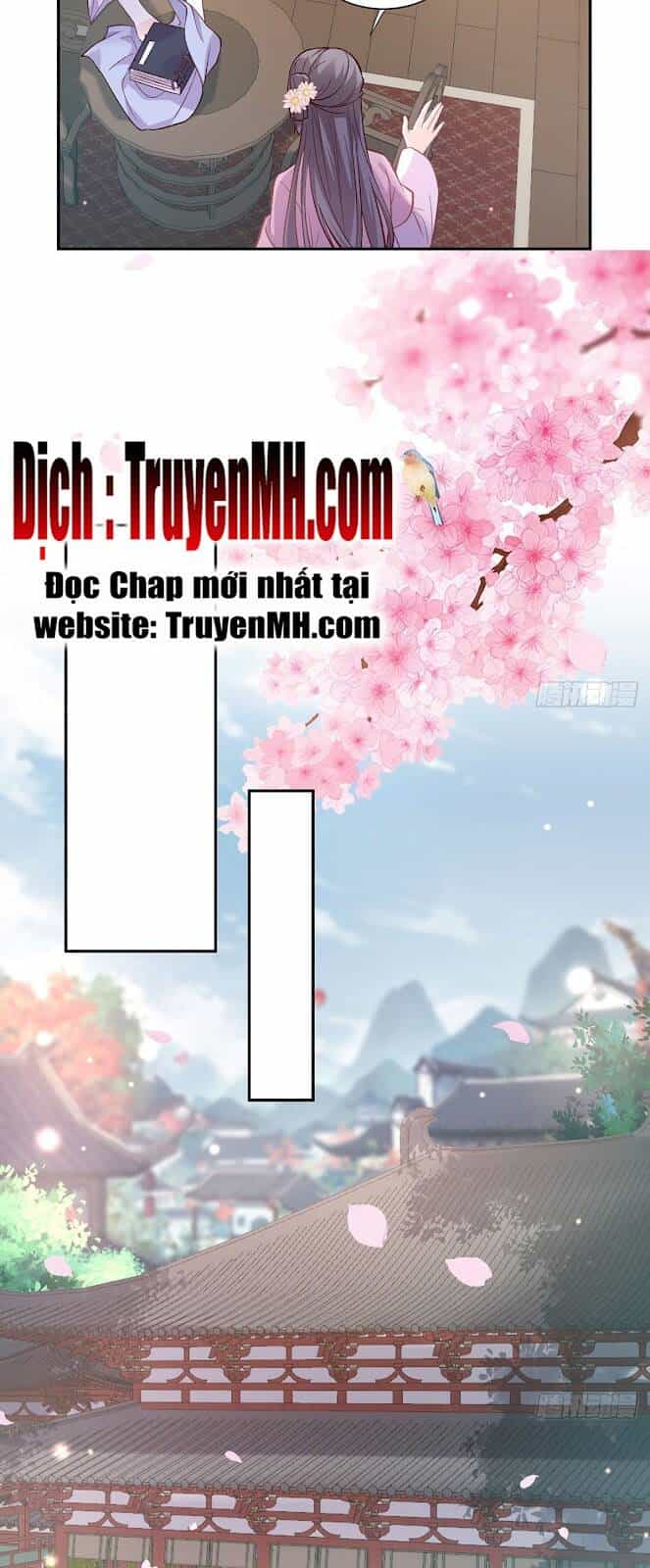 Kiều Mỵ Phu Lang, Tại Tuyến Lục Trà - Chương 34 - ảnh 14