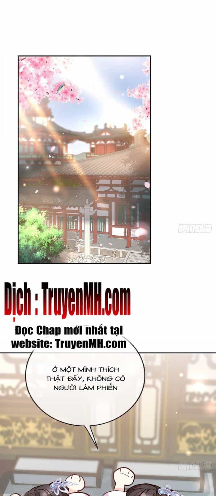 Kiều Mỵ Phu Lang, Tại Tuyến Lục Trà - Chương 34 - ảnh 2