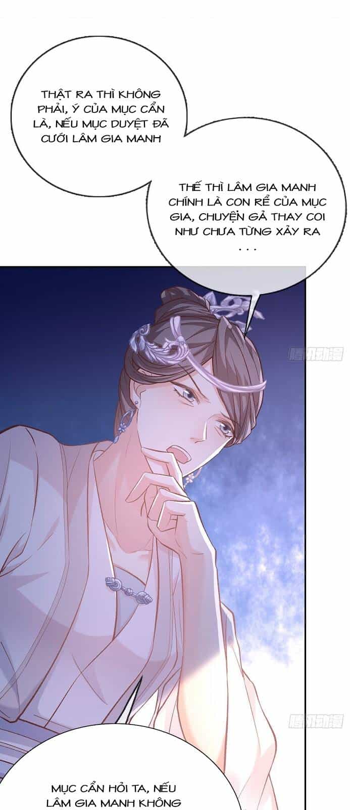 Kiều Mỵ Phu Lang, Tại Tuyến Lục Trà - Chương 39 - ảnh 10