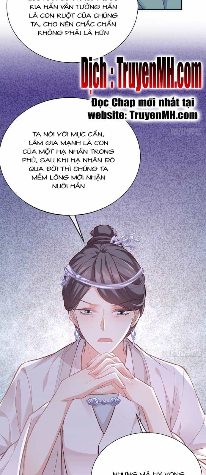 Kiều Mỵ Phu Lang, Tại Tuyến Lục Trà - Chương 39 - ảnh 12