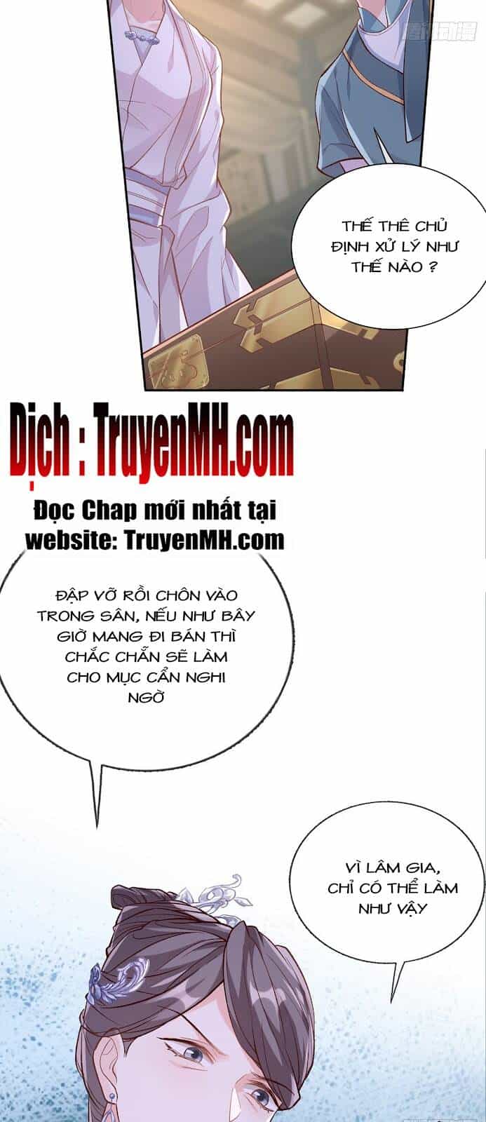 Kiều Mỵ Phu Lang, Tại Tuyến Lục Trà - Chương 39 - ảnh 16