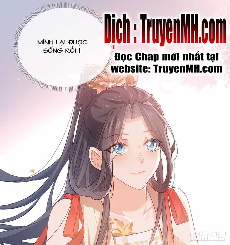 Kiều Mỵ Phu Lang, Tại Tuyến Lục Trà - Chương 4 - ảnh 10
