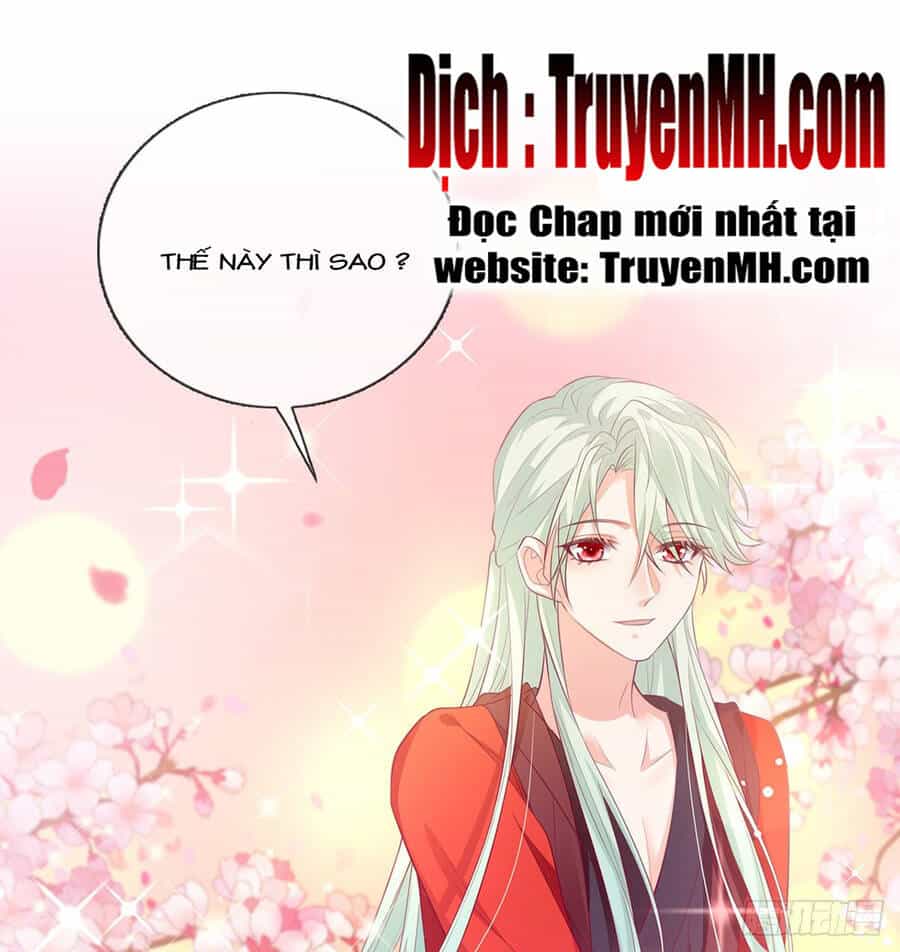 Kiều Mỵ Phu Lang, Tại Tuyến Lục Trà - Chương 4 - ảnh 16